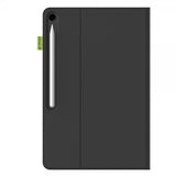 Gecko Covers Samsung Galaxy Tab S10 FE/S10 Lite Cover Cactus Folio Sort