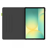Gecko Covers Samsung Galaxy Tab S10 FE/S10 Lite Cover Cactus Folio Sort