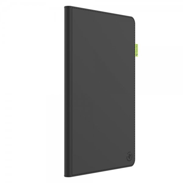 Gecko Covers Samsung Galaxy Tab S10 FE Plus Etui Cactus Folio Sort