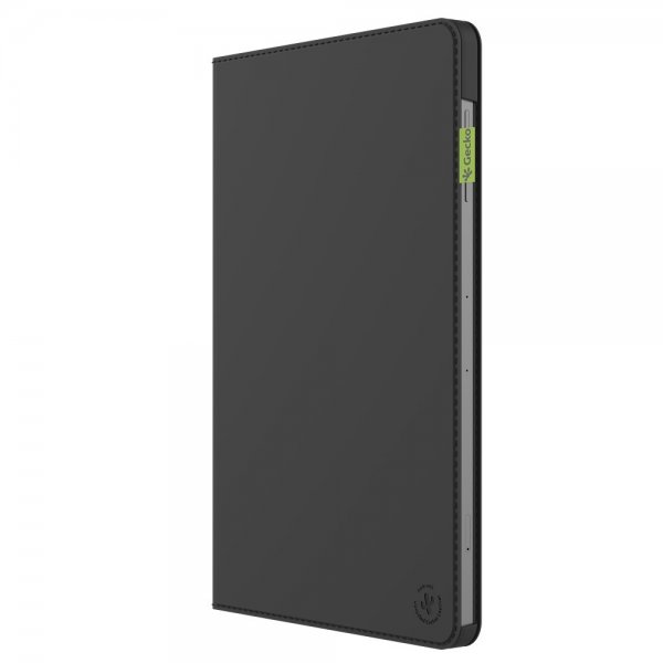 Gecko Covers Samsung Galaxy Tab S10 FE Plus Etui Cactus Folio Sort