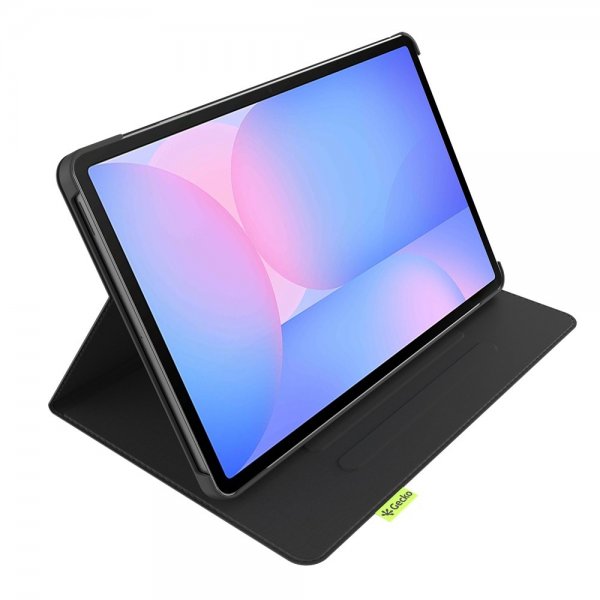 Gecko Covers Samsung Galaxy Tab S10 FE Plus Etui Cactus Folio Sort
