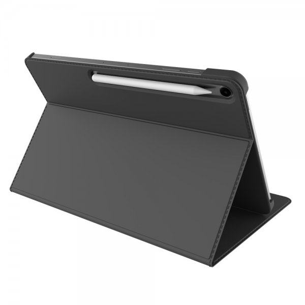 Gecko Covers Samsung Galaxy Tab S10 FE Plus Etui Cactus Folio Sort