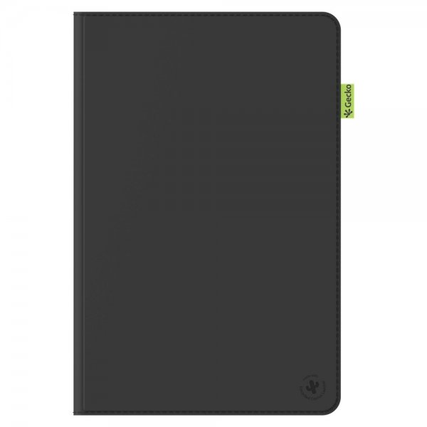 Gecko Covers Samsung Galaxy Tab S11 Fodral Cactus Folio Sort