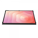 Gecko Covers Samsung Galaxy Tab S11 Ultra Etui Cactus Folio Sort