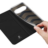 Dux Ducis Google Pixel 11 Etui Skin Pro Series Sort
