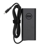 Netadapter Oplader til Dell 65W USB-C 19.5V