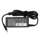 Strømforsyning Oplader til Dell 65W 19.5V 4.5×3.0 mm