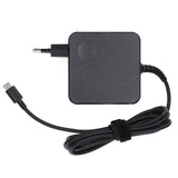 Strømadapter oplader til Lenovo 65W USB-C GaN