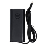 Strømforsyning Oplader til Dell 130W USB-C
