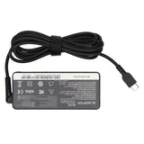 Netadapter Oplader til Lenovo 65W USB-C