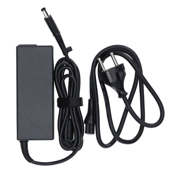 Strømforsyning Oplader til HP 90W 19V 7.4×5.0 mm