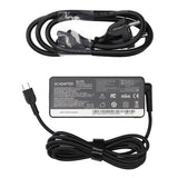 Netadapter Oplader til Lenovo 65W USB-C