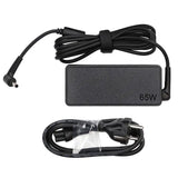 Strømadapter oplader til Lenovo 65W 20V 4.0×1.7 mm