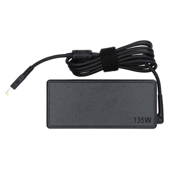 Strømadapter oplader til Lenovo 135W