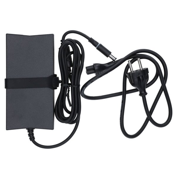 Netadapter Oplader til Dell 130W 7.4 mm