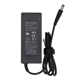 Strømadapter oplader til Dell 90W 19.5V 7.4×5.0 mm