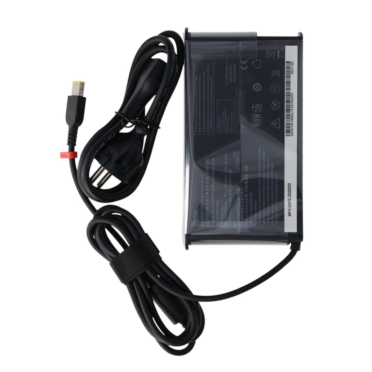 Netadapter Oplader til Lenovo 230W