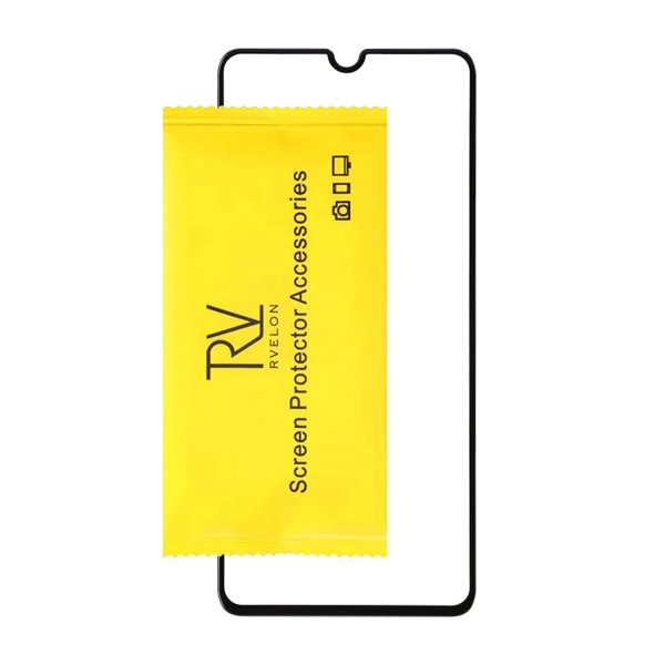 Samsung Galaxy A23 5G Skærmbeskyttelse 3D Hærdet Glas