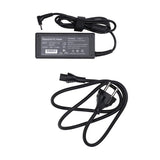 Strømforsyning Oplader til Acer 65W 19V 3.0×1.0 mm