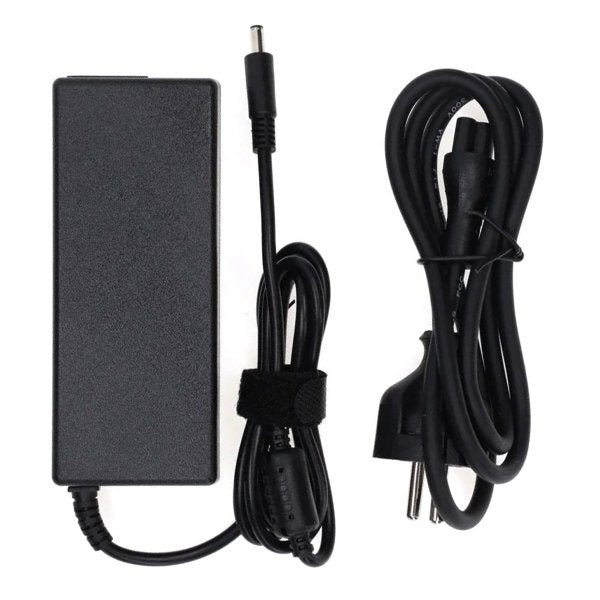 Strømadapter oplader til Dell 90W 19.5V 4.61A