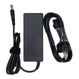 Strømadapter oplader til Dell 90W 19.5V 7.4×5.0 mm