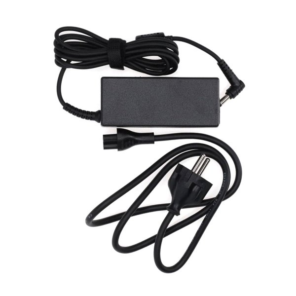 Strømadapter oplader til ASUS 65W 19V 5.5×2.5 mm