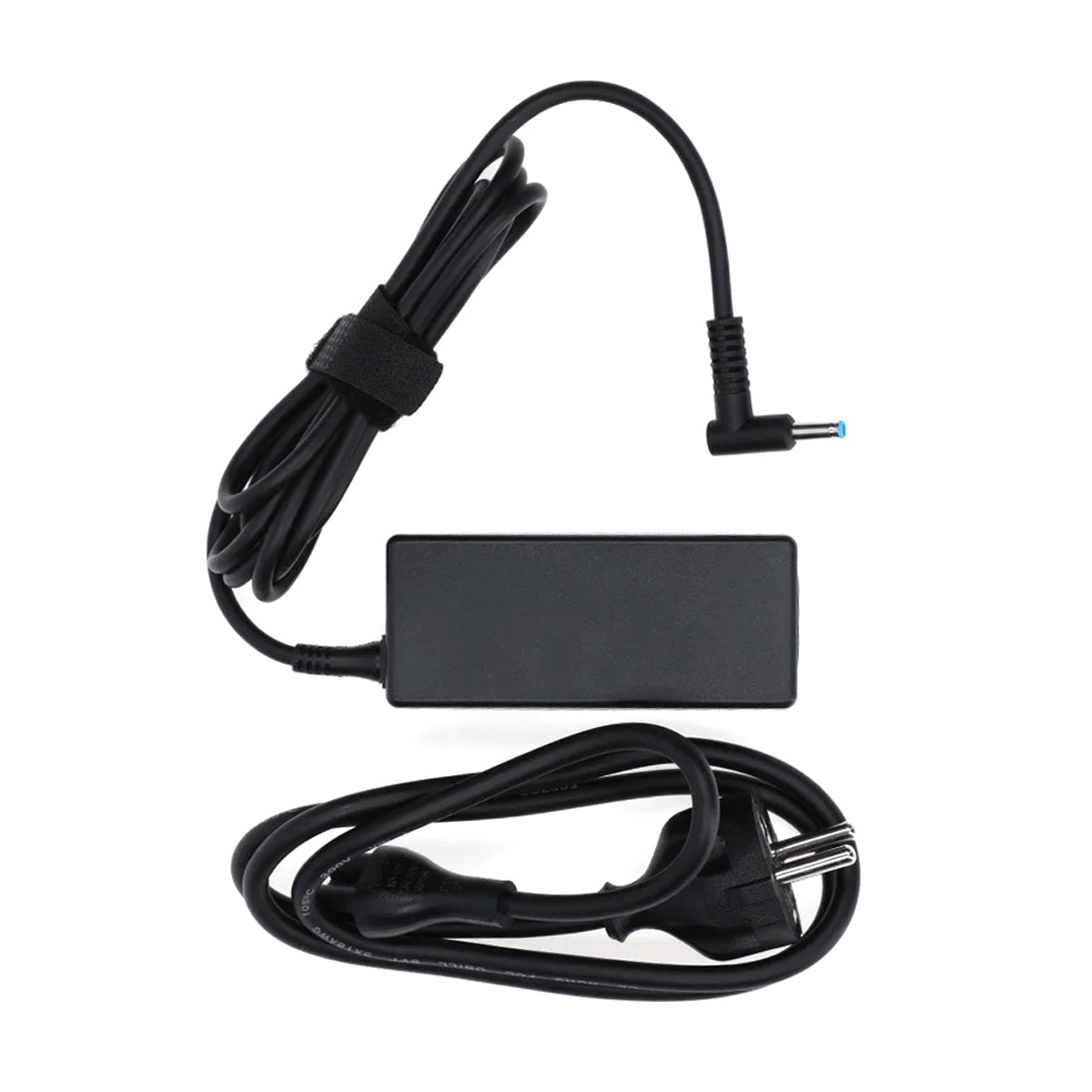 Netadapter Oplader til HP 45W 19.5V 4.5×3.0 mm