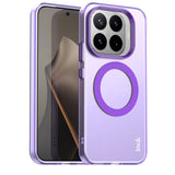 Imak Xiaomi 17T Pro Cover Candy Color MagSafe Lilla
