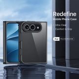 Dux Ducis iPhone Duo Cover Aimo Series Sort