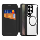 Dux Ducis Samsung Galaxy S26 Ultra Etui Skin X Pro Series MagSafe Sort