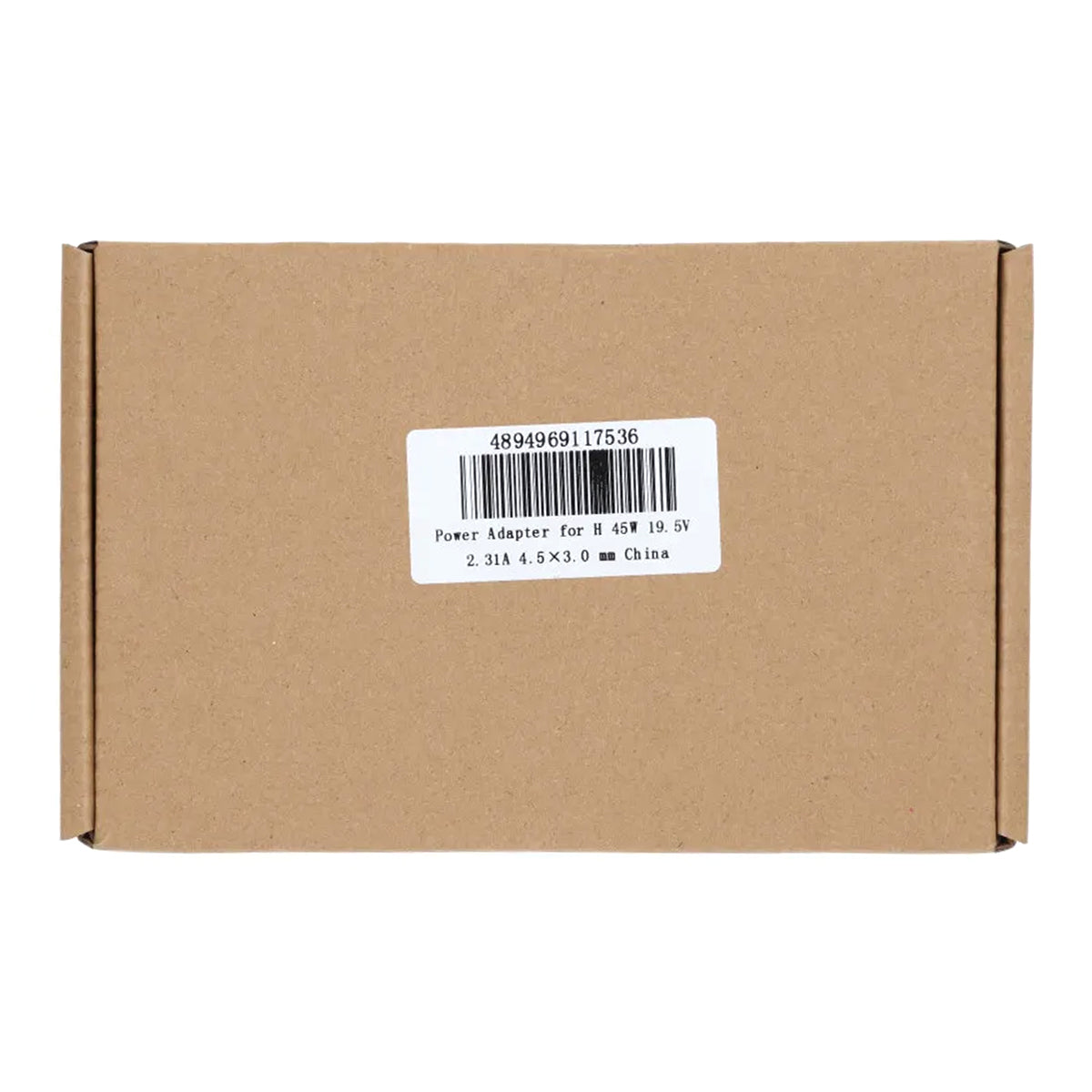 Netadapter Oplader til HP 45W 19.5V 4.5×3.0 mm