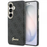 Guess Samsung Galaxy S26 Cover 4G Script MagSafe Sort