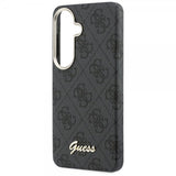 Guess Samsung Galaxy S26 Cover 4G Script MagSafe Sort