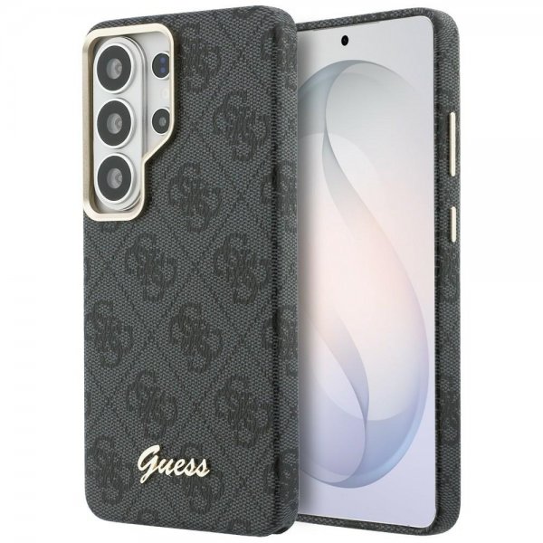 Guess Samsung Galaxy S26 Ultra Cover 4G Script MagSafe Sort