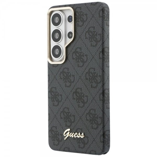 Guess Samsung Galaxy S26 Ultra Cover 4G Script MagSafe Sort