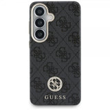 Guess Samsung Galaxy S26 Cover 4G Round MagSafe Sort