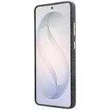 Guess Samsung Galaxy S26 Ultra Cover 4G Round MagSafe Sort