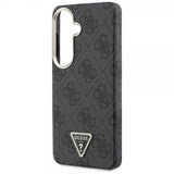 Guess Samsung Galaxy S26 Cover 4G Triangle MagSafe Sort