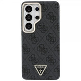 Guess Samsung Galaxy S26 Ultra Cover 4G Triangle MagSafe Sort