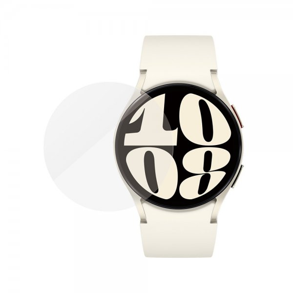 PanzerGlass Samsung Galaxy Watch 6 44 mm Skærmbeskyttelse Glas