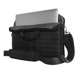 Urban Armor Gear (UAG) Tactical Slim Brief Laptop 15" Sort