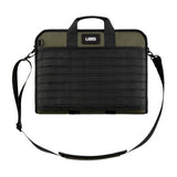 Urban Armor Gear (UAG) Tactical Slim Brief Bærbar Taske 16" Oliven