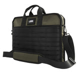 Urban Armor Gear (UAG) Tactical Slim Brief Bærbar Taske 16" Oliven