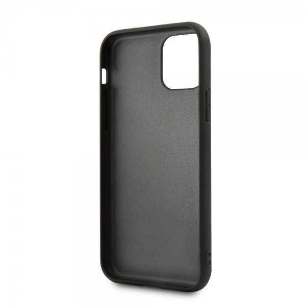 BMW iPhone 11 Pro Cover Tricolore Sort