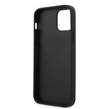 Guess iPhone 12 Pro Max Cover V Quilted Sort