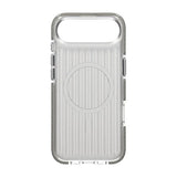 iPhone Air Skal Korrugerat MagSafe Silver