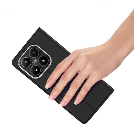 Dux Ducis Xiaomi 17 Etui Skin Pro Series Sort