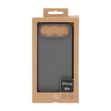 Rvelon iPhone Air Cover Silikone MagSafe Grå