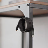 Statik Kabel MagStack Pro USB-C/USB-C 2m Sort