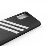 Adidas Samsung Galaxy S20 Plus Cover OR 3 Stripes Snap Case Sort